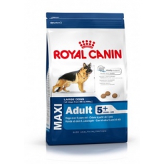 Роял Канин (Royal Canin) Макси Эдалт 5+ (15 кг)